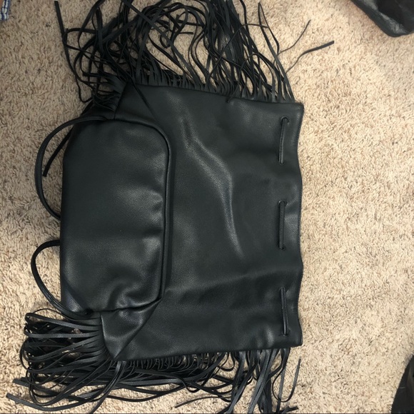 Victoria’s Secret backpack - Picture 2 of 3